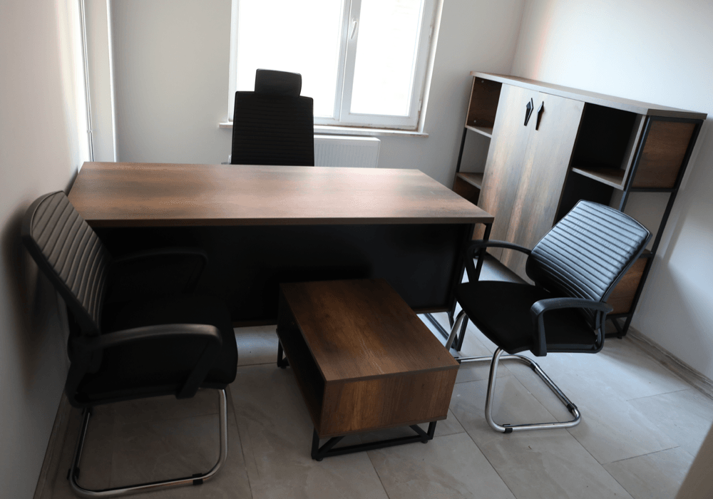Hazır ofis 1