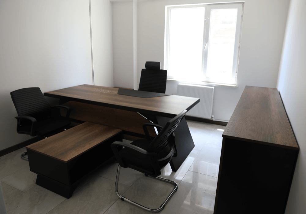 Hazır ofis